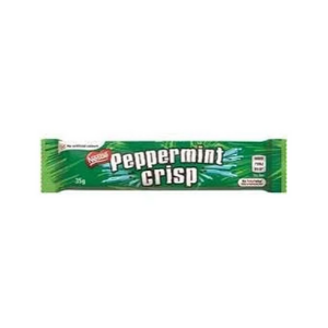 Nestle Peppermint Crisp 35g