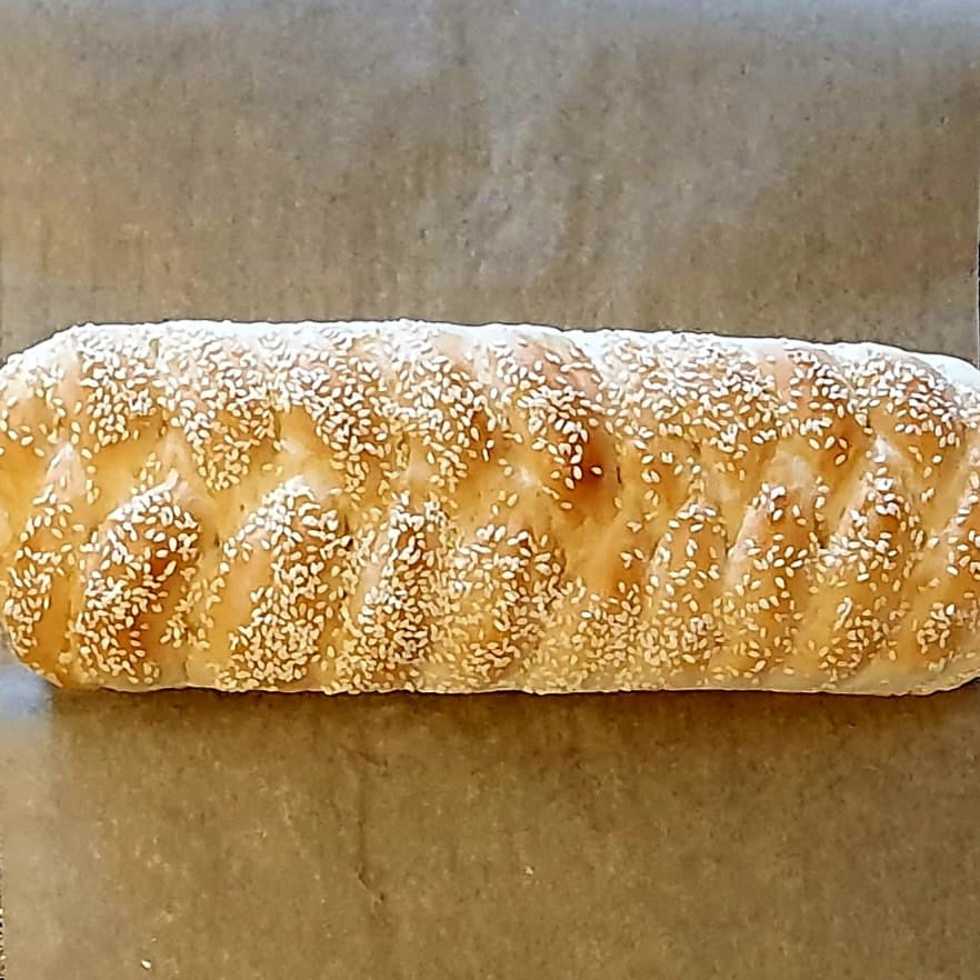 Bakery Fresh Gourmet Breadstick