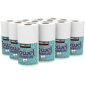 Kirkland Paper Towel 2 ply 160 Sheets per roll