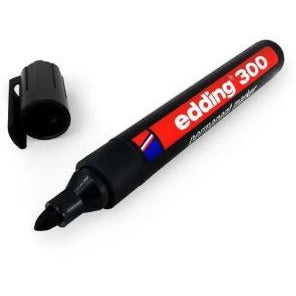 Edding 300 Permanent Marker