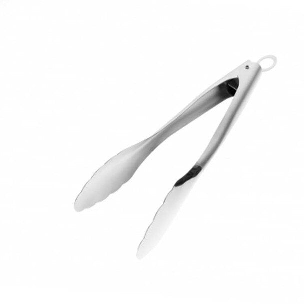 Mondo Stainless Steel Small Tongs 18cm