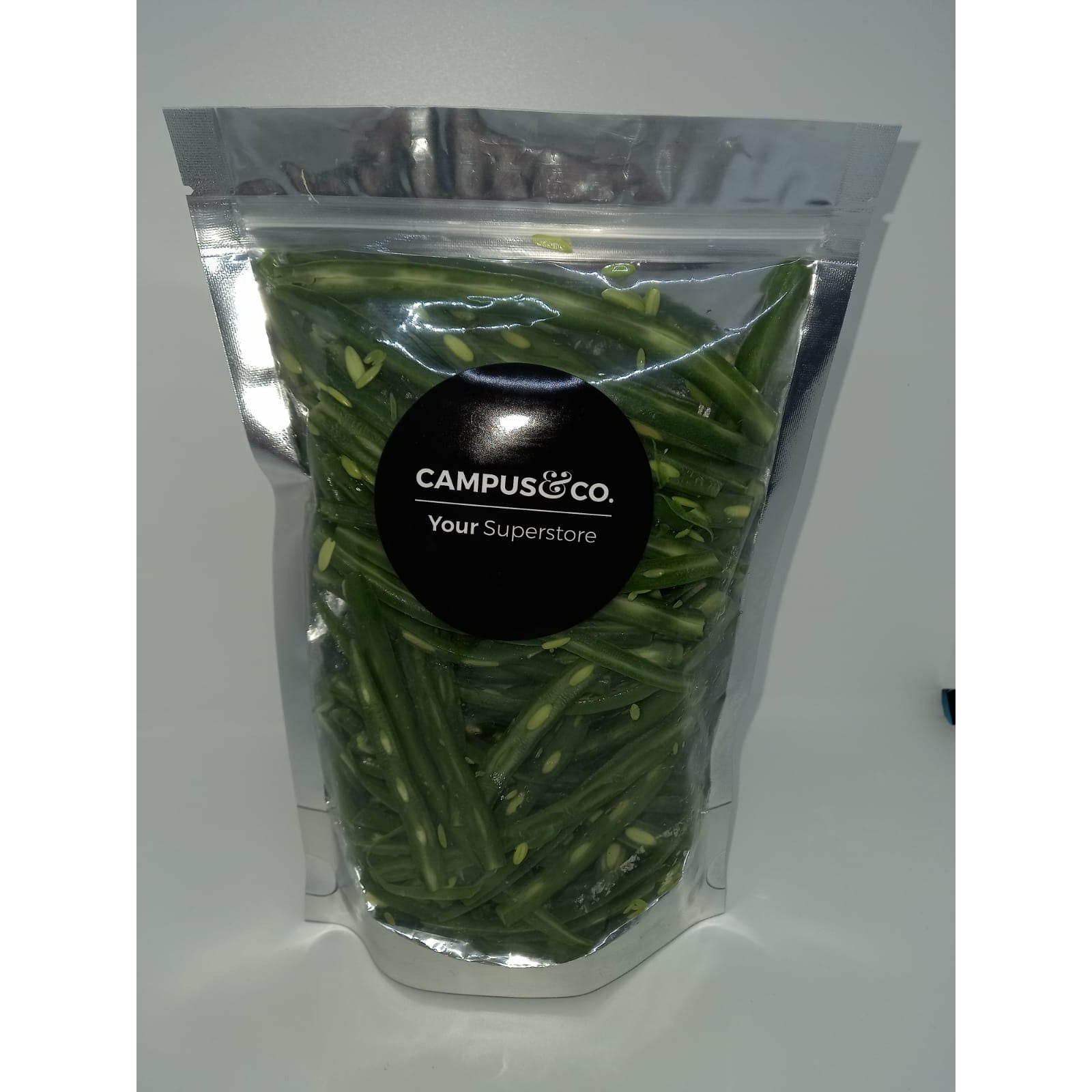 Beans Sliced - 250g