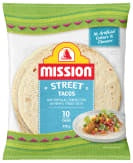 Mission Street Tacos 10pk