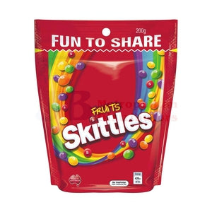 Skittles 200g