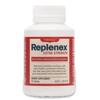 Melaleuca Replenex Extra Strength 90 Tablets