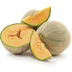 Rockmelon Whole/each