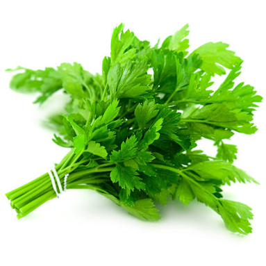 Continental Parsley/bunch