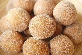 Yarrow's Mini Donut Balls "Ready To Bake"  - 18 Pack