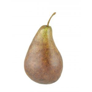 Rogue Pear Bartlet Brown
