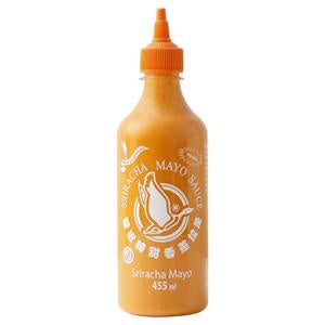 Flying Goose Sriracha Mayo 455ml