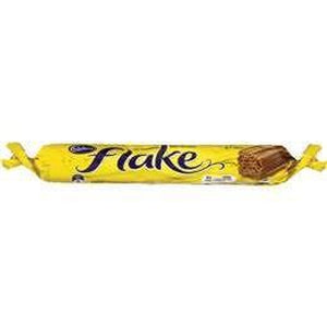 Cadbury Flake Bar 30g
