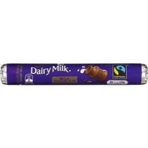 Cadbury Dairy Milk Chocolate Roll 55g