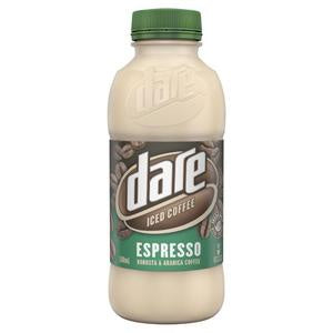 Dare Iced Coffee Espresso 500ml