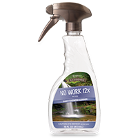 Melaleuca No Work Mixing Spray Bottle