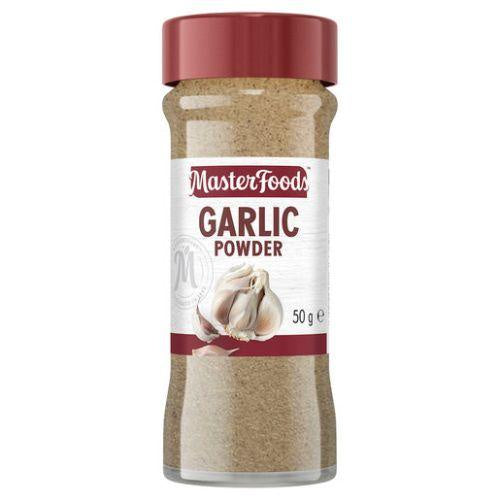 MasterFoods Garlic Powder 50g