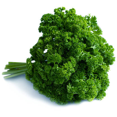 Parsley/bunch