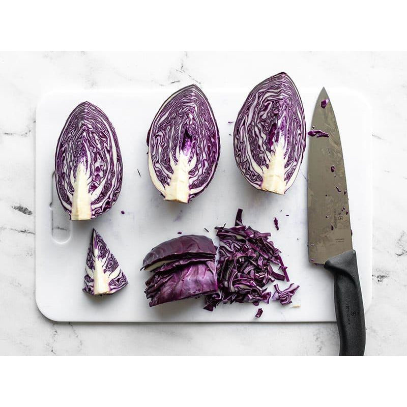 Cabbage Purple  - Quarter