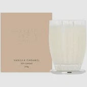 Peppermint Grove Soy Candle Vanilla Caramel 370g