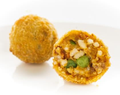 Hermans Arancini Bolognese 1kg