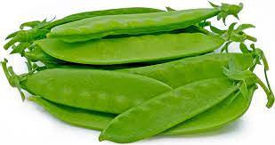 Snow Peas - 200g