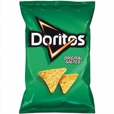 Doritos Corn Chips Original 170g