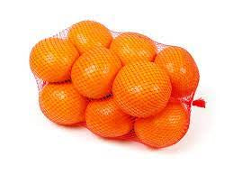 Navel Oranges - 3kg bag