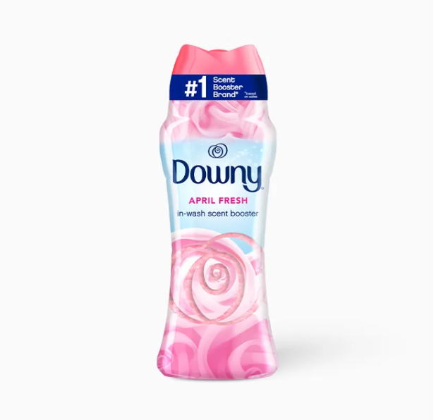 Downy Fresh Protect April Fresh with Febreze Odor Defense In-Wash Scent Beads 963g