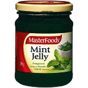 MasterFoods Mint Jelly 290g