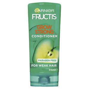 Garnier Fructis Conditioner Grow Strong 315ml