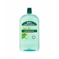 Palmolive Antibacterial Deep Cleansing Hand Wash Refill Sea Minerals 1L