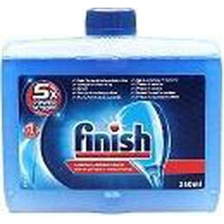 Finish Dishwasher Cleaner Blue 250ml