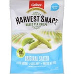 Calbee Harvest Snaps Original Salted 120g