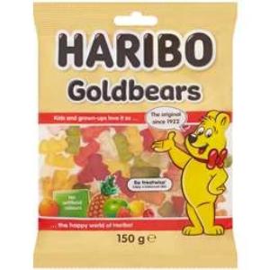 Haribo Goldbears 150g