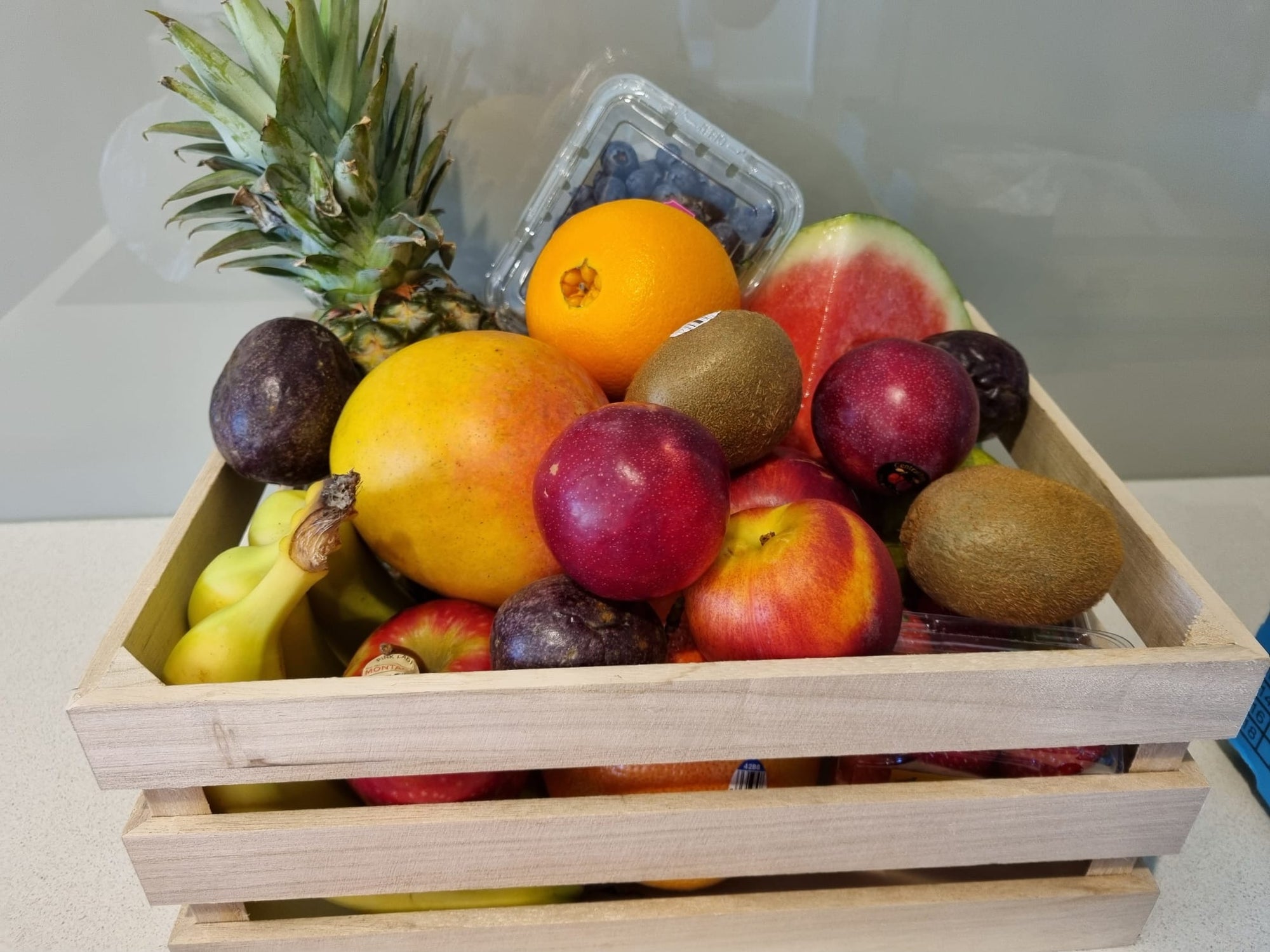 Fruit Crate