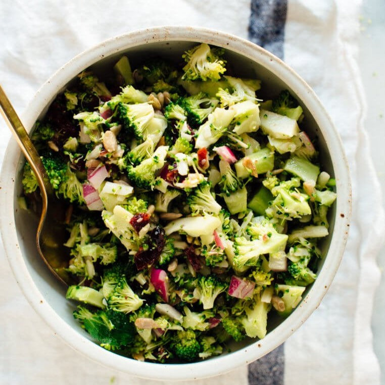 Broccoli Salad