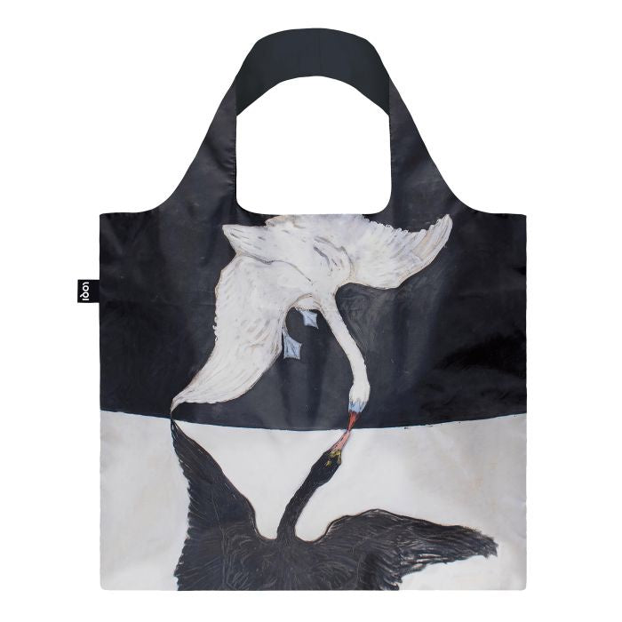 The Swan Reusable Bag