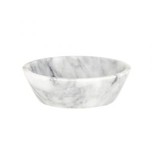 Nuvolo Marble Bowl Medium