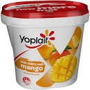 Yoplait Mango Yoghurt 1kg