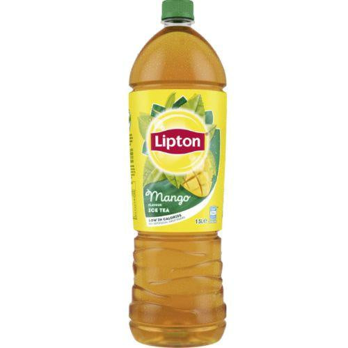 Lipton Iced Tea Mango 1.5L