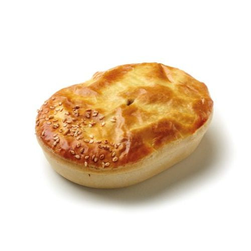 Baked Provisions Steak Curry Pie 2pk
