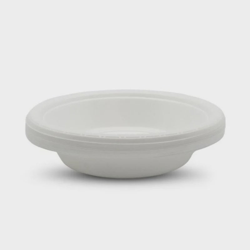 Lemon & Lime Disposable Side Bowl 15pk