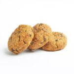 Whisk & Pin Muesli Cookies Pantry Favourites 500g