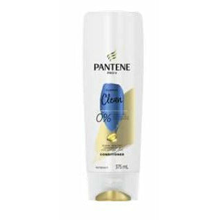 Pantene Classic Clean Conditioner 375ml