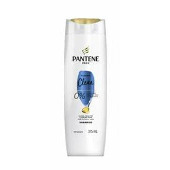 Pantene Classic Clean Shampoo 375ml