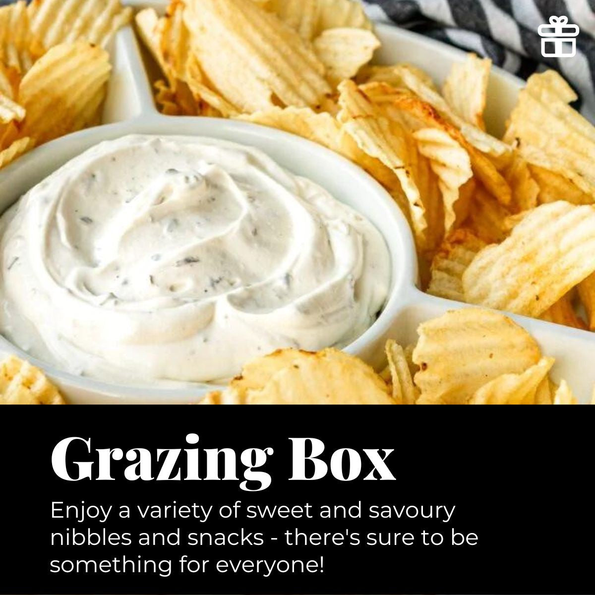 Grazing Box