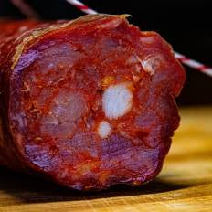 Mother In Law's Kiss Salami 200g