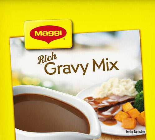 Maggi Rich Gravy Mix 500g