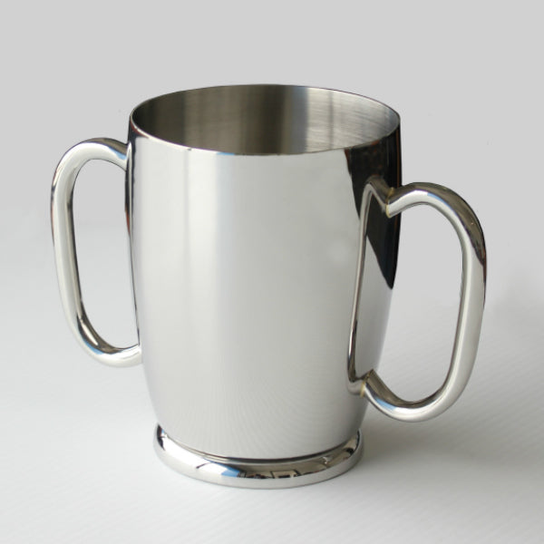Supper Stainless Steel Cup 618ml