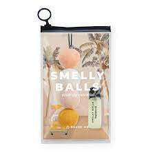 Smelly Balls Reusable Air Freshener Sunspace Seeker